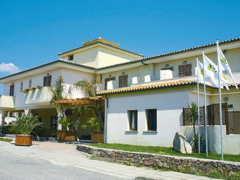 Sportvillage Badesi