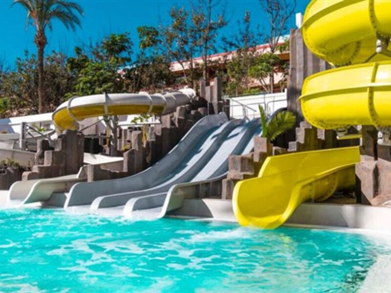 Spring Hotel Bitacora