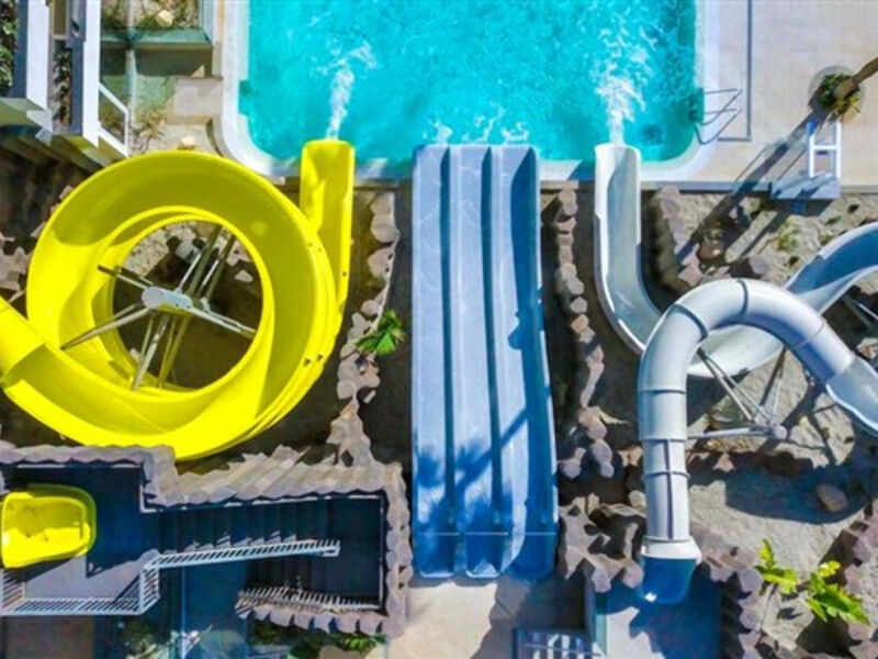 Spring Hotel Bitacora