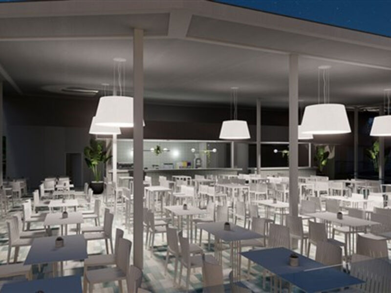 Spring Hotel Bitacora