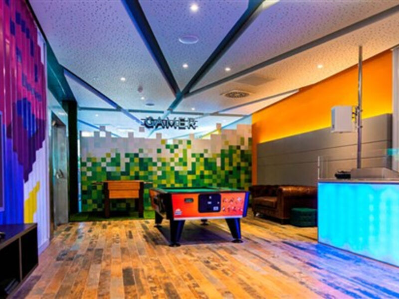 Spring Hotel Bitacora