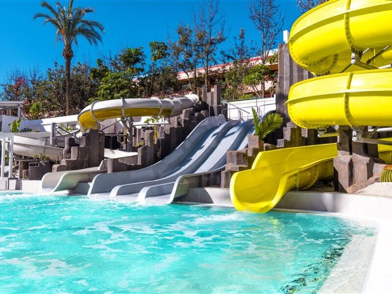 Spring Hotel Bitacora
