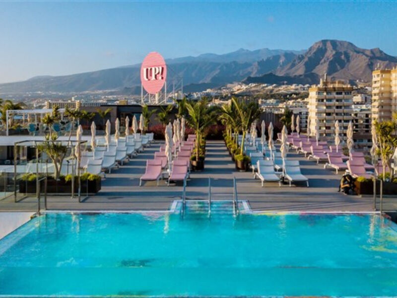 Spring Hotel Bitacora