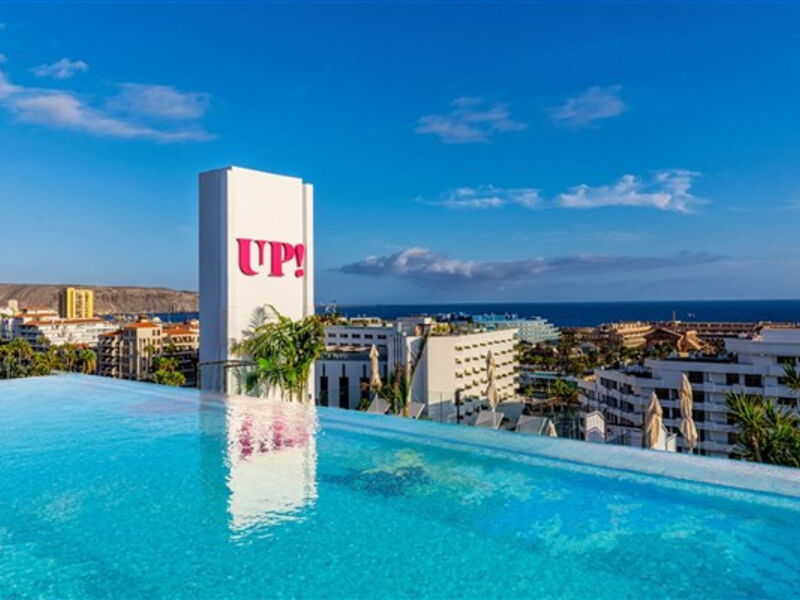 Spring Hotel Bitacora