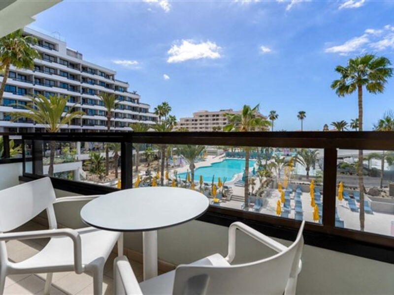 Spring Hotel Bitacora