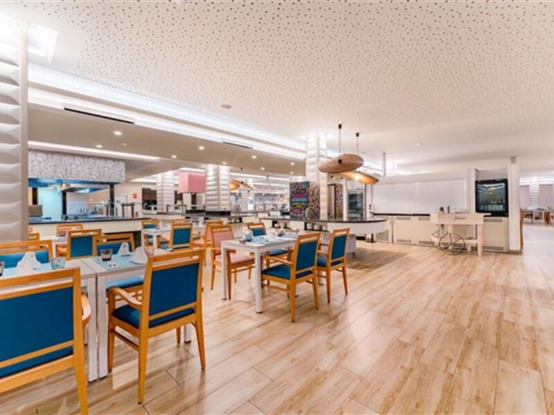 Spring Hotel Bitacora
