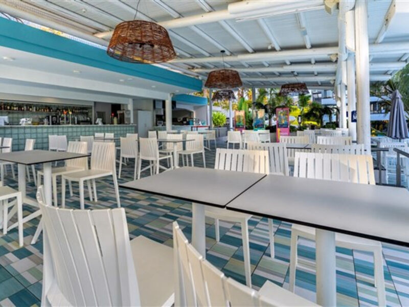 Spring Hotel Bitacora