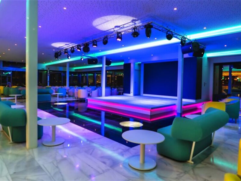 Spring Hotel Bitacora