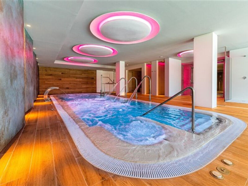 Spring Hotel Bitacora