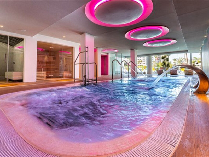 Spring Hotel Bitacora