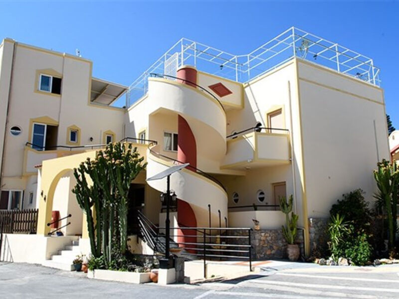 St. Constantin