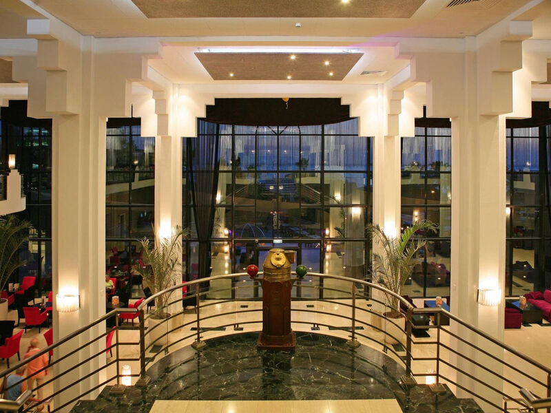 St. George Hotel And Spa Resort - Adults Only