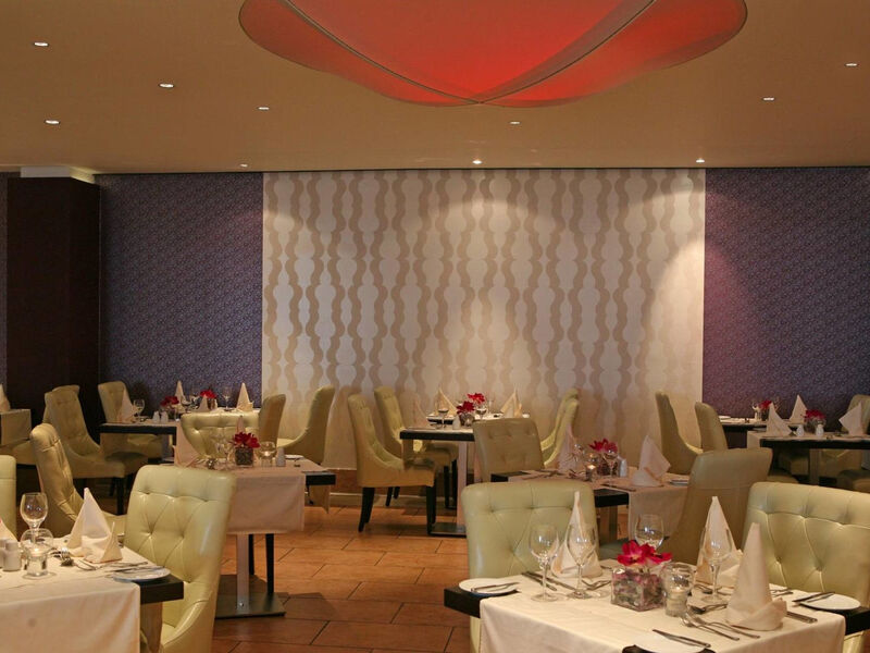 St. George Hotel And Spa Resort - Adults Only
