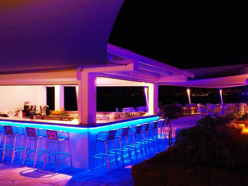 St. George Hotel And Spa Resort - Adults Only