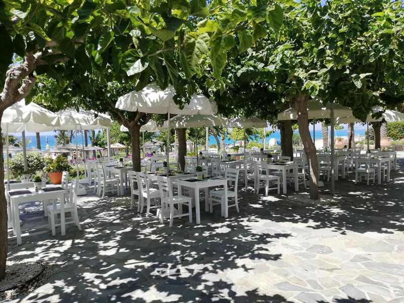 St. George Hotel And Spa Resort - Adults Only