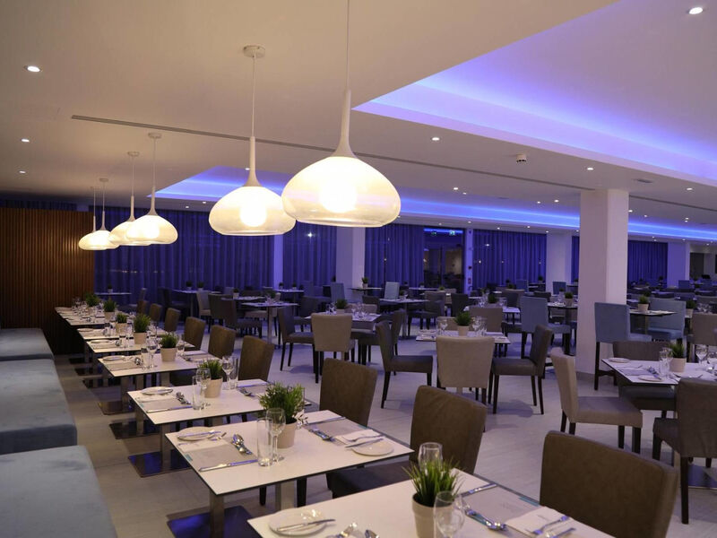 St. George Hotel And Spa Resort - Adults Only