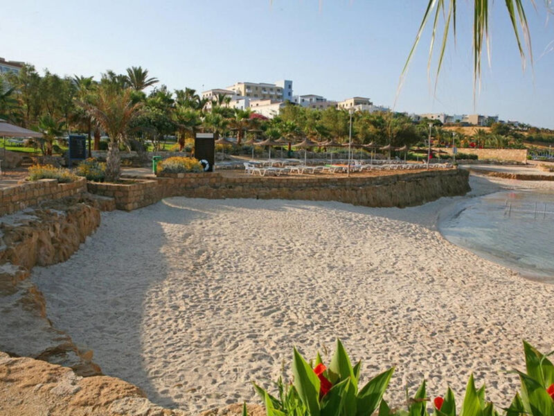 St. George Hotel And Spa Resort - Adults Only