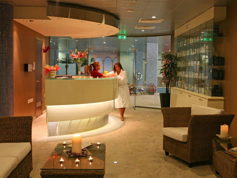 St. George Hotel And Spa Resort - Adults Only