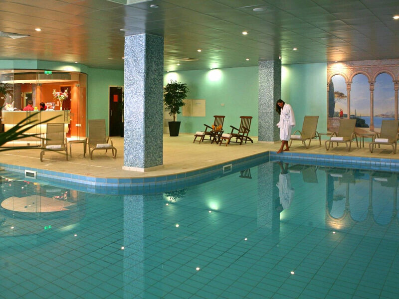 St. George Hotel And Spa Resort - Adults Only