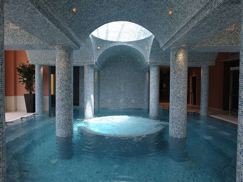 St. George Hotel And Spa Resort - Adults Only