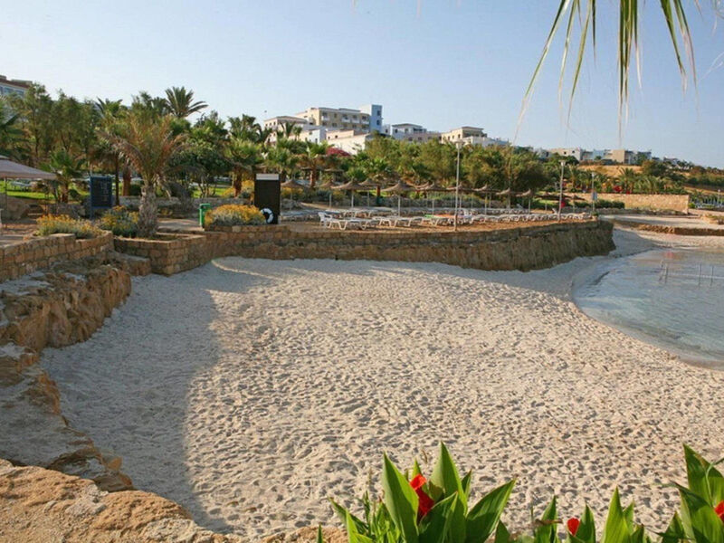 St. George Hotel And Spa Resort - Adults Only