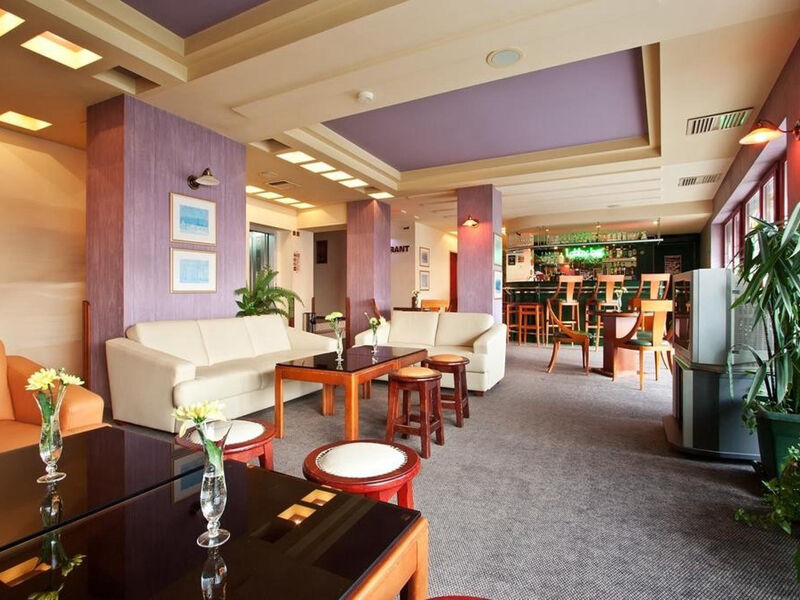 St. George Hotel & Medical Spa
