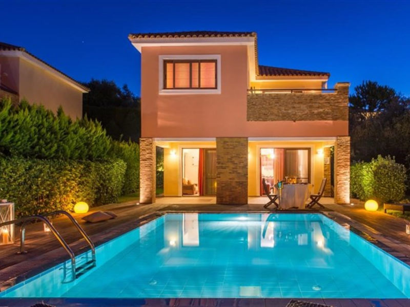 St John Villas Suites & Spa