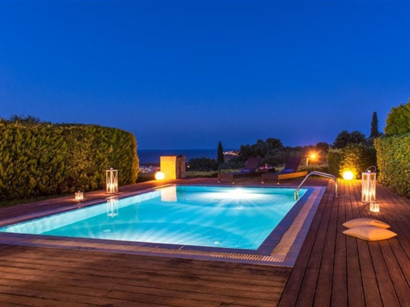 St John Villas Suites & Spa