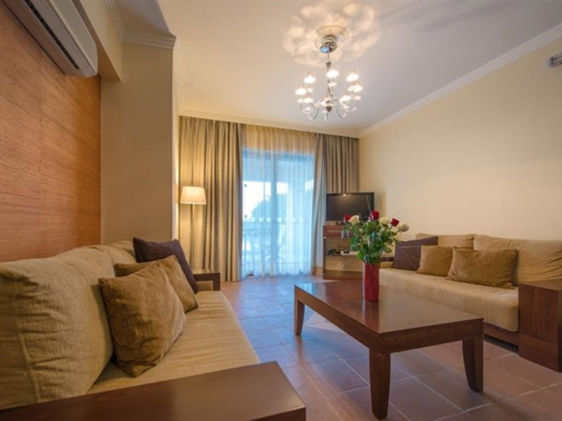 St John Villas Suites & Spa