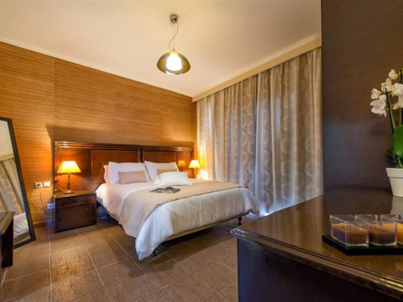 St John Villas Suites & Spa