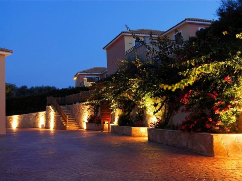 St John Villas Suites & Spa