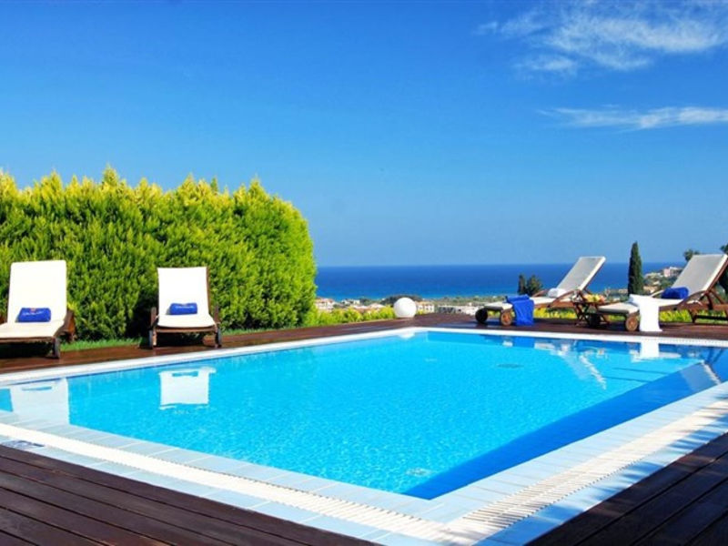 St John Villas Suites & Spa