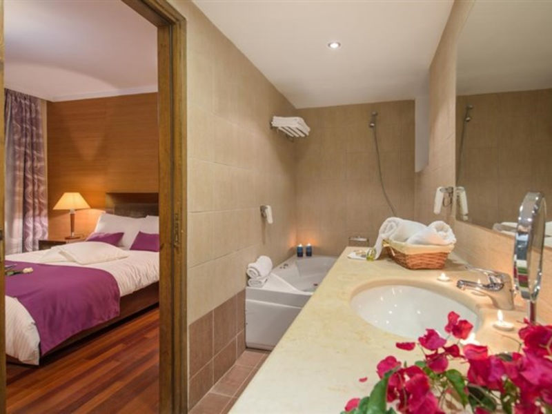St John Villas Suites & Spa
