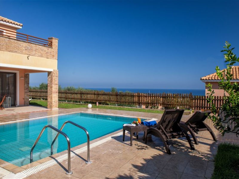 St. John Villas And Spa