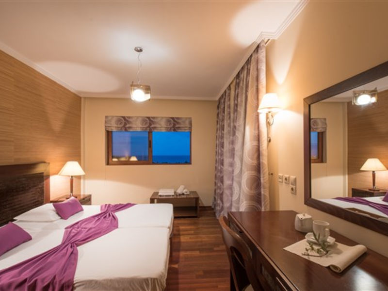 St. John Villas And Spa
