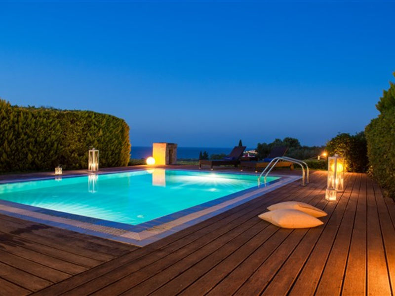 St. John Villas And Spa