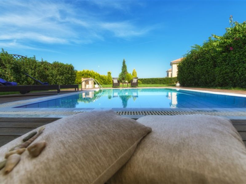 St. John Villas And Spa