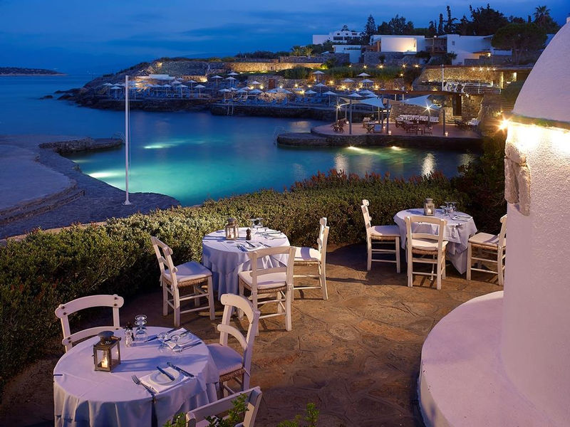 St. Nicolas Bay
