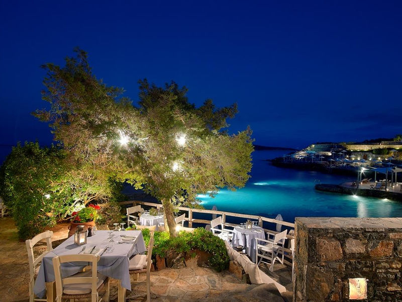 St. Nicolas Bay