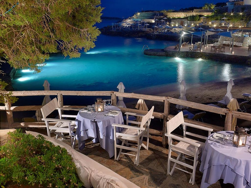 St. Nicolas Bay