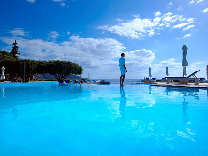 St. Nicolas Bay