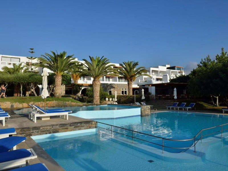 St. Nicolas Bay