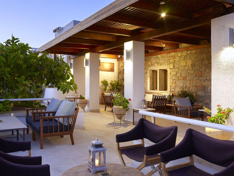 St. Nicolas Bay Resort Hotel & Villas