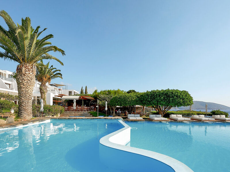 St. Nicolas Bay Resort Hotel & Villas