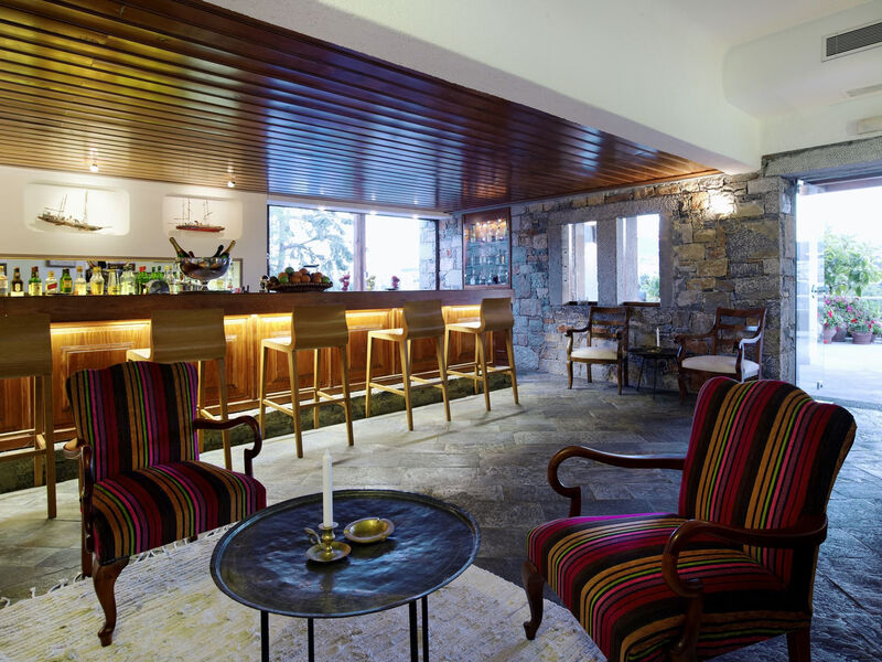 St. Nicolas Bay Resort Hotel & Villas