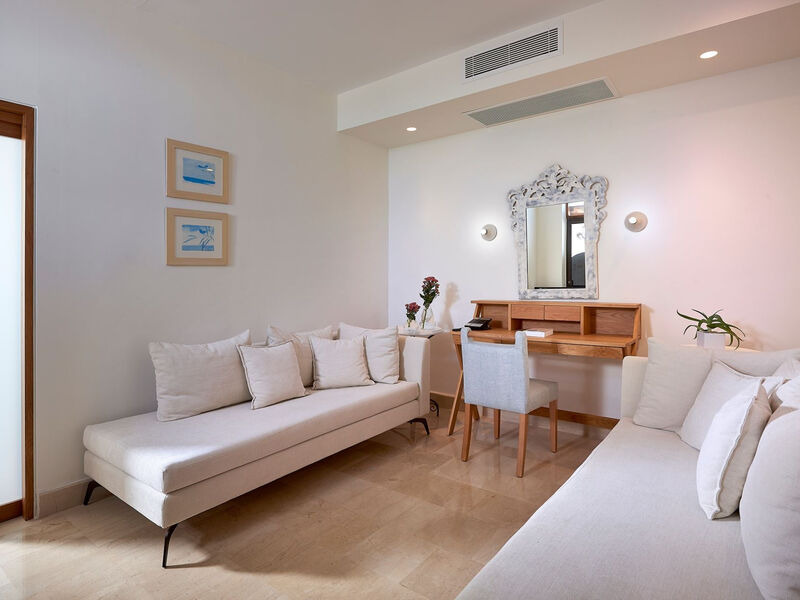 St. Nicolas Bay Resort Hotel & Villas