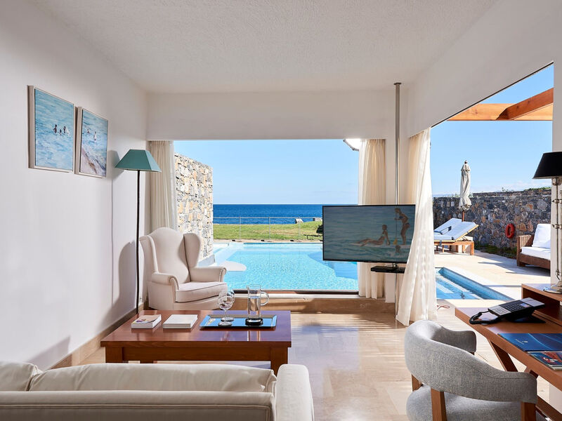 St. Nicolas Bay Resort Hotel & Villas