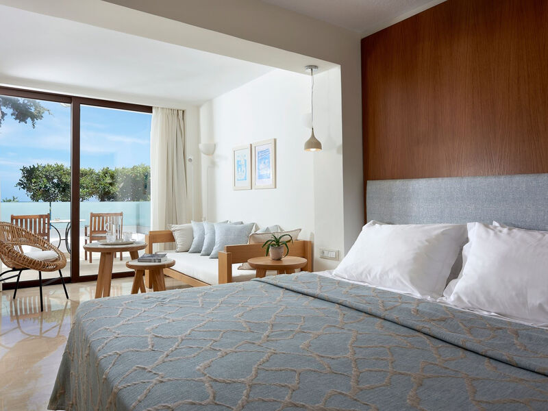 St. Nicolas Bay Resort Hotel & Villas