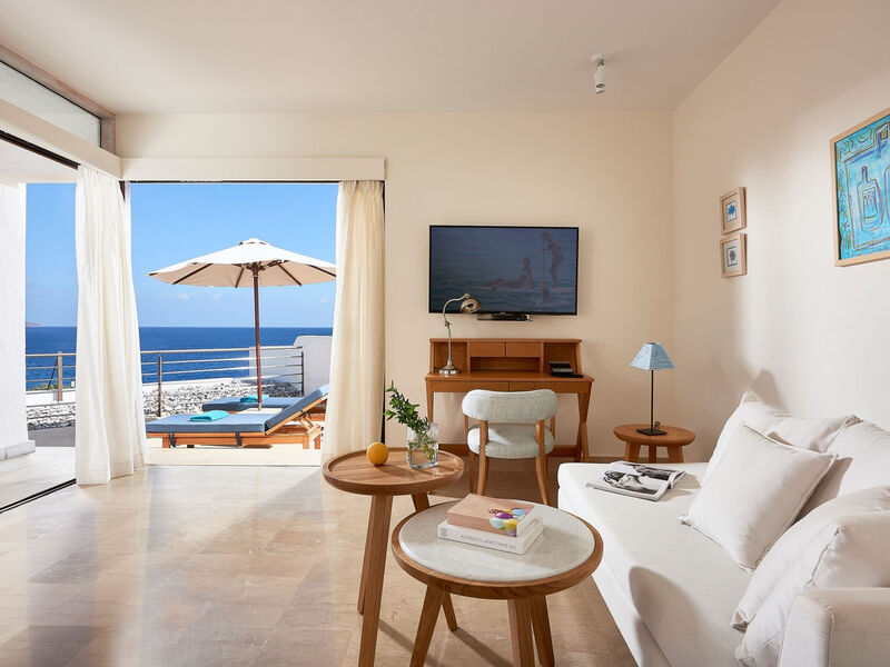 St. Nicolas Bay Resort Hotel & Villas