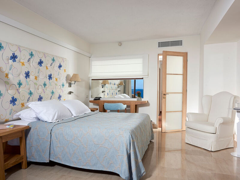 St. Nicolas Bay Resort Hotel & Villas